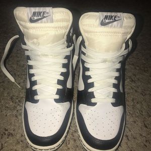 Nike Dunks Ski Hi
